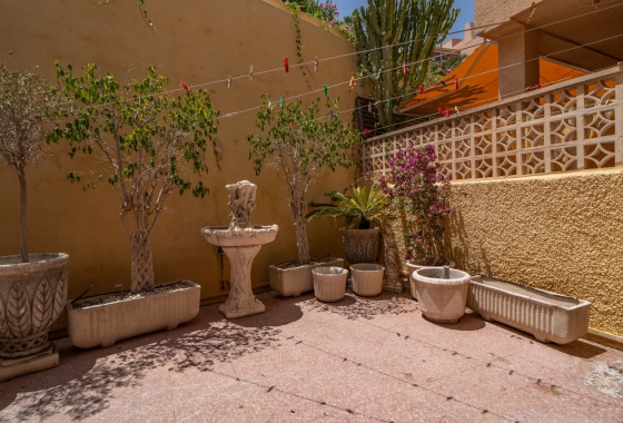 Reventa - Adosado - Torrevieja - Cabo cervera