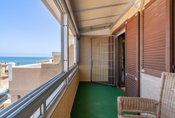 Reventa - Adosado - Torrevieja - Cabo cervera