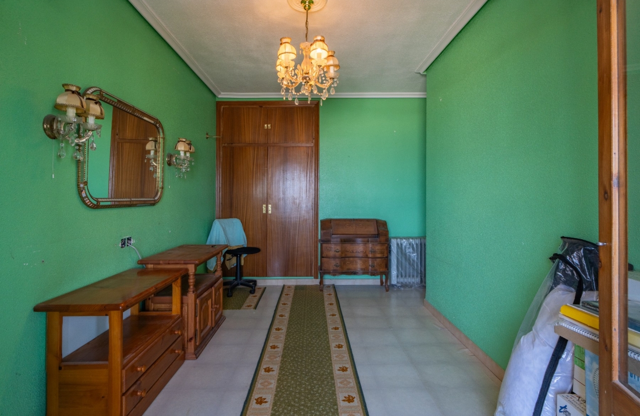 Reventa - Adosado - Torrevieja - Cabo cervera