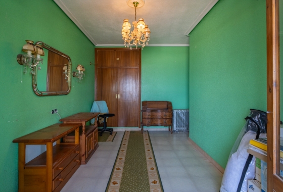 Reventa - Adosado - Torrevieja - Cabo cervera
