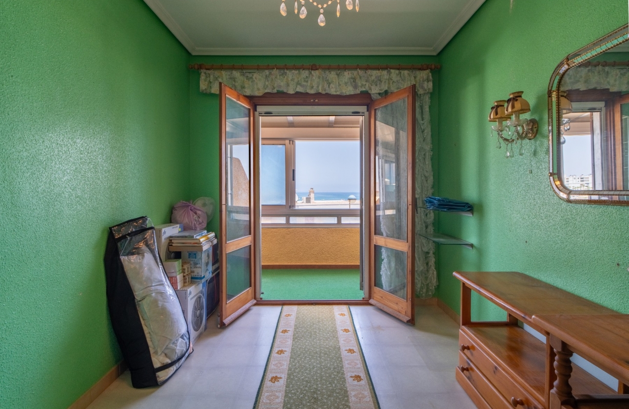 Reventa - Adosado - Torrevieja - Cabo cervera