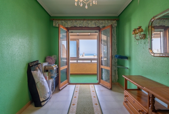 Reventa - Adosado - Torrevieja - Cabo cervera