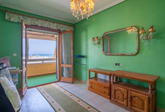Reventa - Adosado - Torrevieja - Cabo cervera