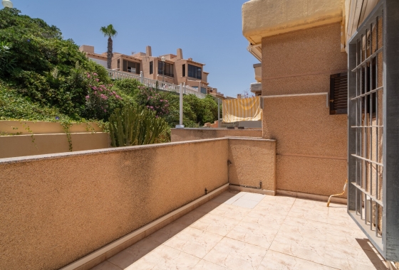Reventa - Adosado - Torrevieja - Cabo cervera