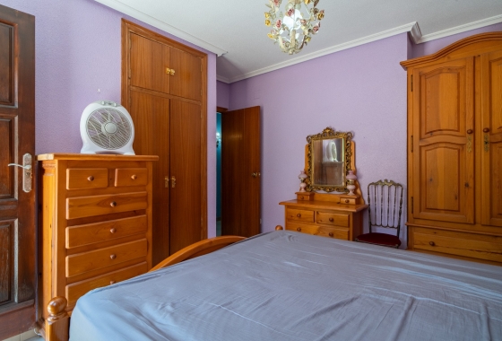 Reventa - Adosado - Torrevieja - Cabo cervera