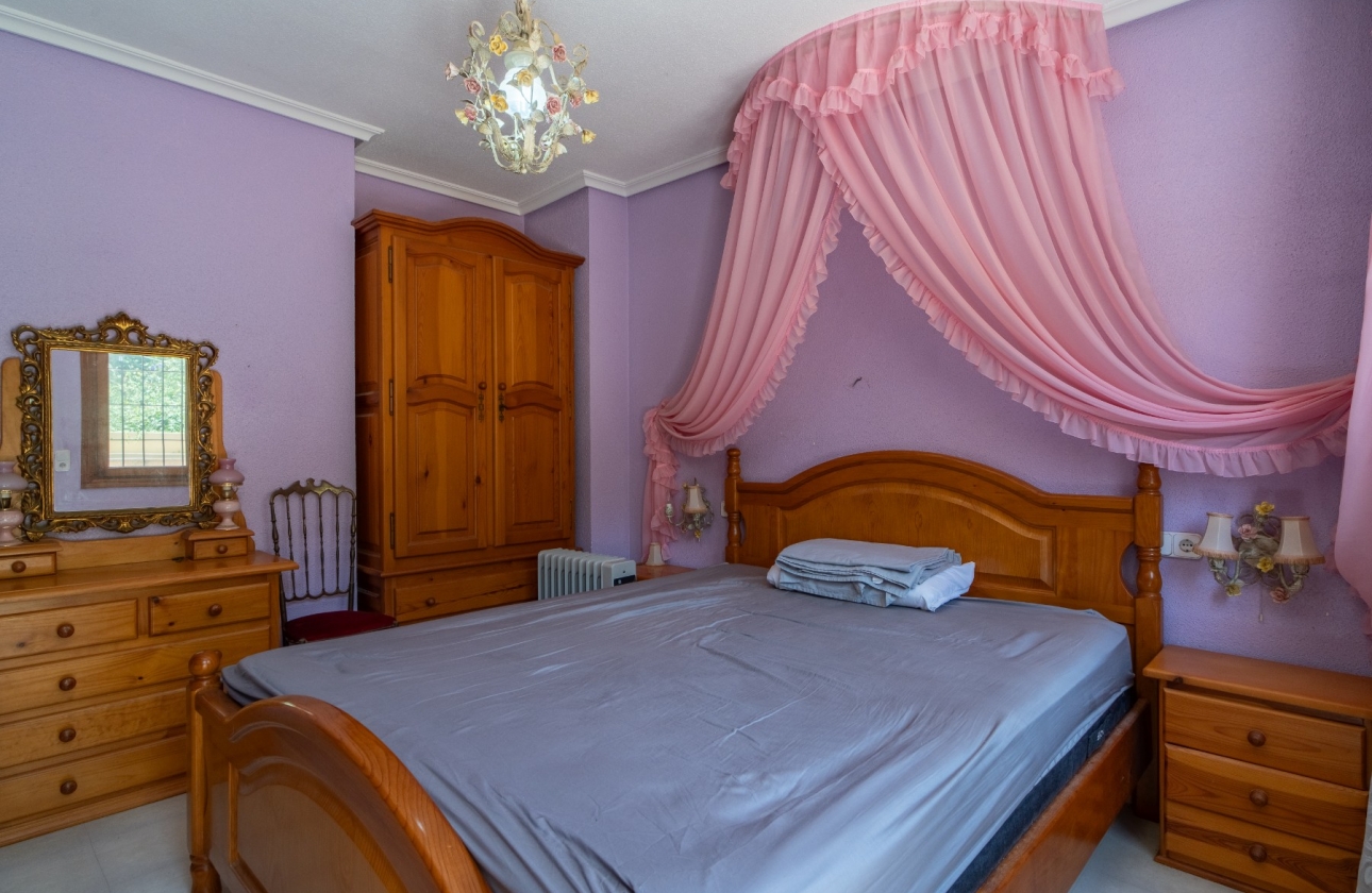 Reventa - Adosado - Torrevieja - Cabo cervera