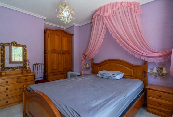 Reventa - Adosado - Torrevieja - Cabo cervera