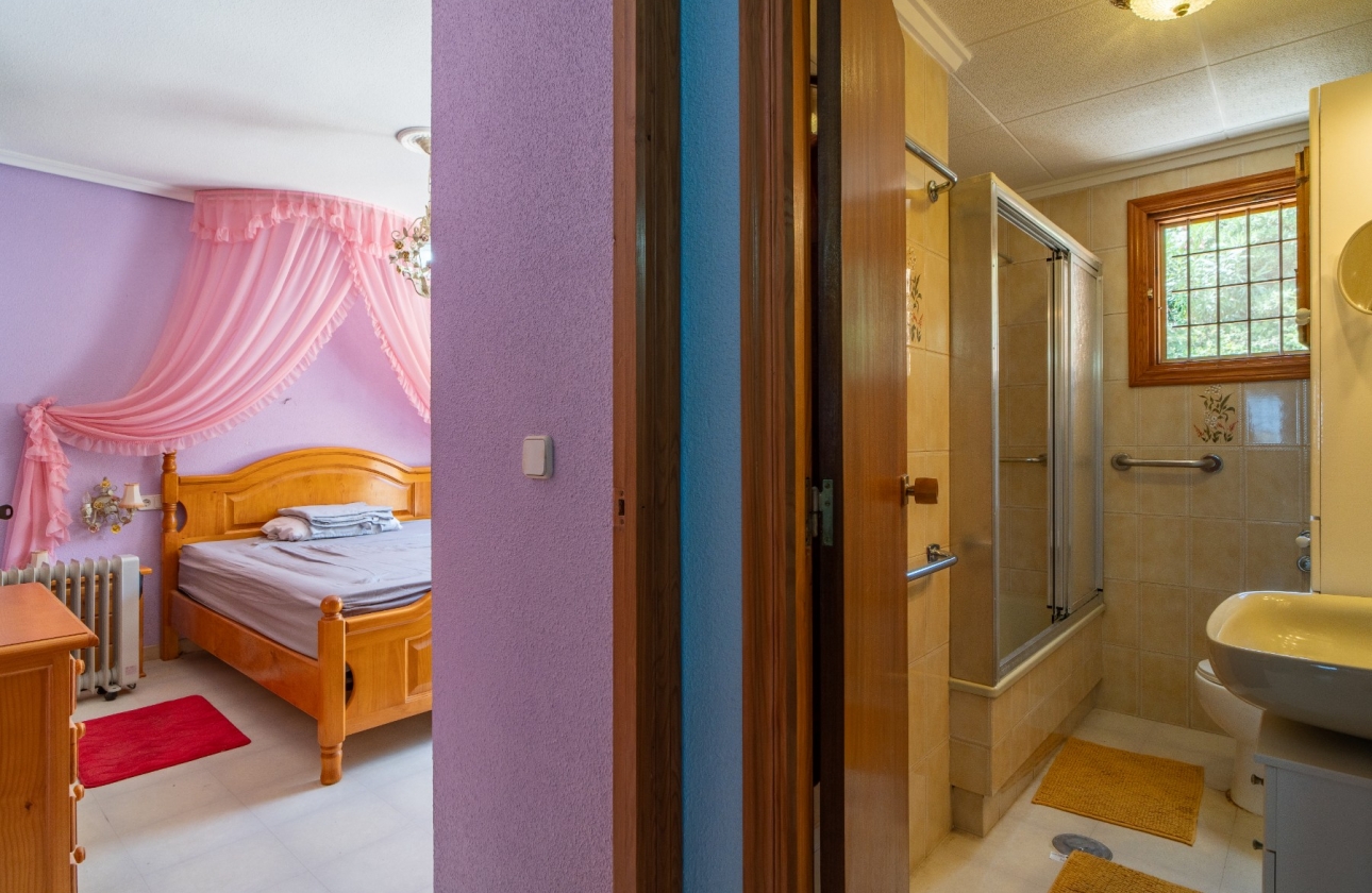 Reventa - Adosado - Torrevieja - Cabo cervera