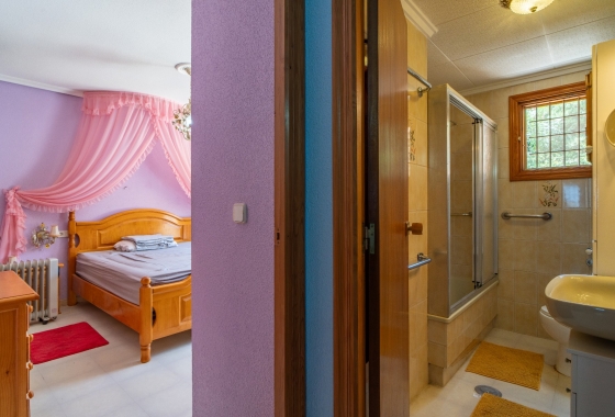 Reventa - Adosado - Torrevieja - Cabo cervera