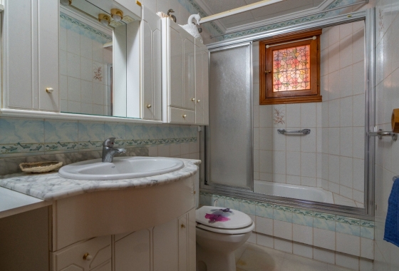 Reventa - Adosado - Torrevieja - Cabo cervera