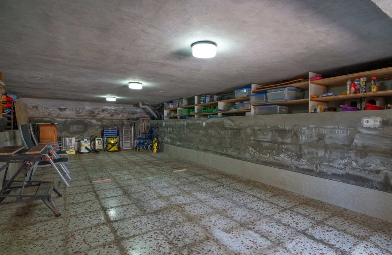 Reventa - Adosado - Torrevieja - Cabo cervera