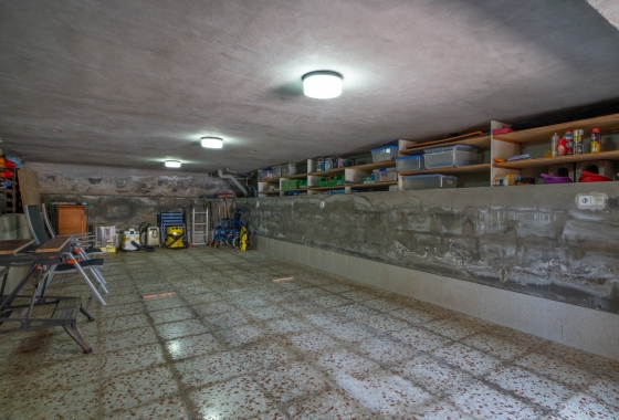 Reventa - Adosado - Torrevieja - Cabo cervera