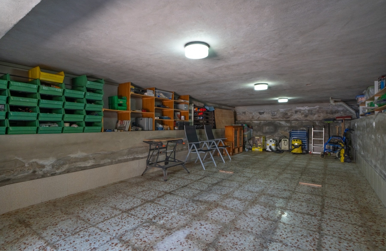 Reventa - Adosado - Torrevieja - Cabo cervera