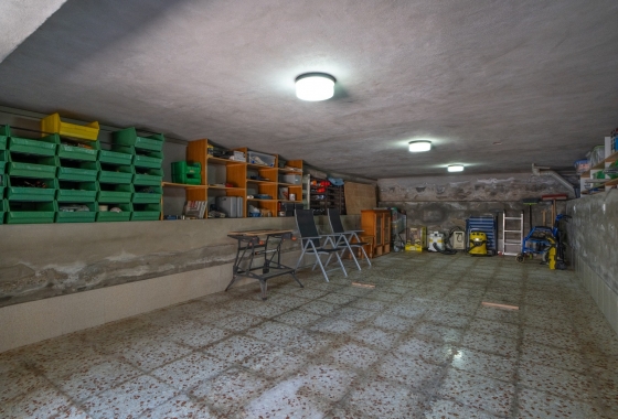 Reventa - Adosado - Torrevieja - Cabo cervera
