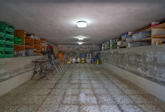 Reventa - Adosado - Torrevieja - Cabo cervera