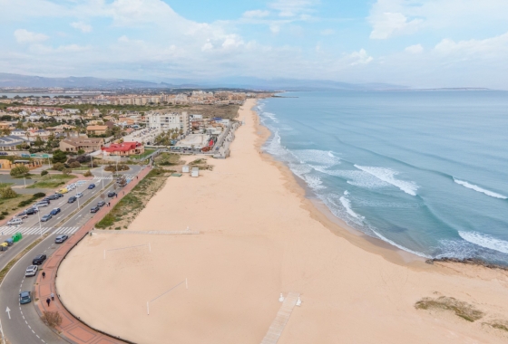 Reventa - Adosado - Torrevieja - Cabo cervera
