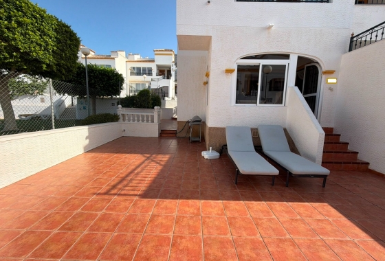 Rynek wtórny - Apartament - Orihuela Costa - Entre Naranjos - Vistabella Golf