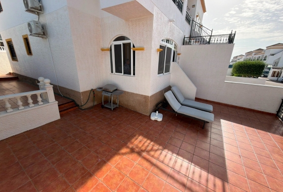 Rynek wtórny - Apartament - Orihuela Costa - Entre Naranjos - Vistabella Golf