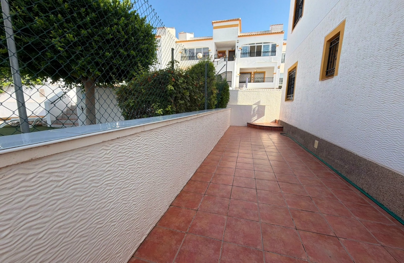 Rynek wtórny - Apartament - Orihuela Costa - Entre Naranjos - Vistabella Golf