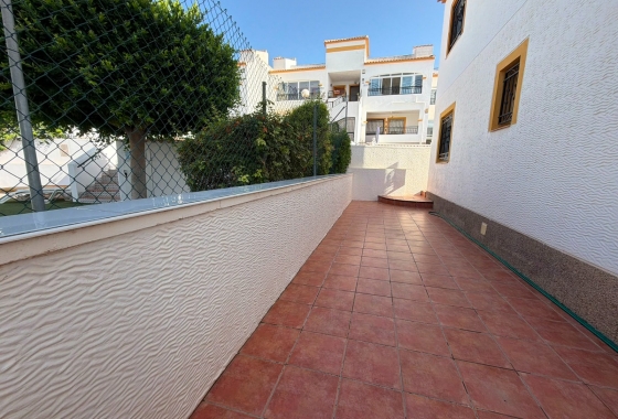 Rynek wtórny - Apartament - Orihuela Costa - Entre Naranjos - Vistabella Golf