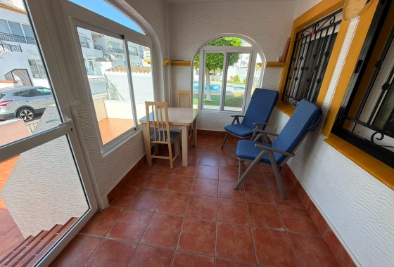 Rynek wtórny - Apartament - Orihuela Costa - Entre Naranjos - Vistabella Golf