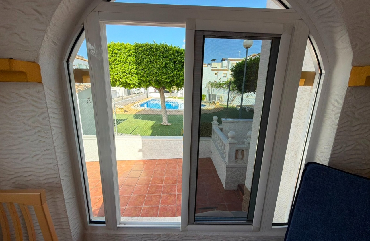Rynek wtórny - Apartament - Orihuela Costa - Entre Naranjos - Vistabella Golf