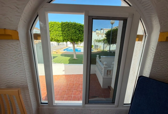 Rynek wtórny - Apartament - Orihuela Costa - Entre Naranjos - Vistabella Golf