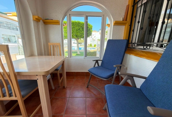 Rynek wtórny - Apartament - Orihuela Costa - Entre Naranjos - Vistabella Golf