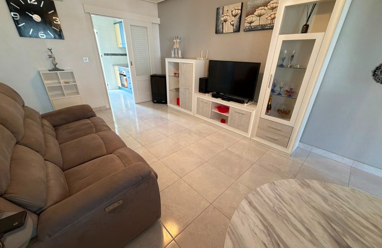 Rynek wtórny - Apartament - Orihuela Costa - Entre Naranjos - Vistabella Golf