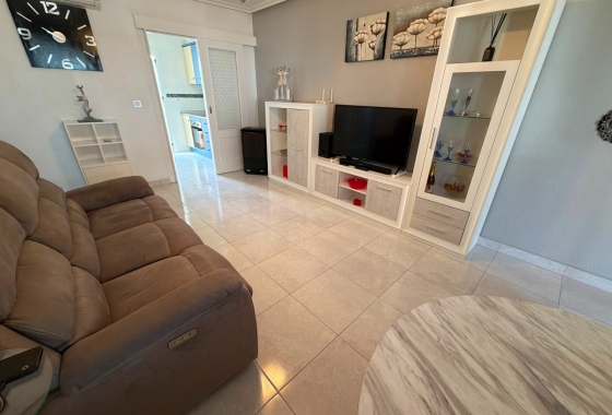 Rynek wtórny - Apartament - Orihuela Costa - Entre Naranjos - Vistabella Golf