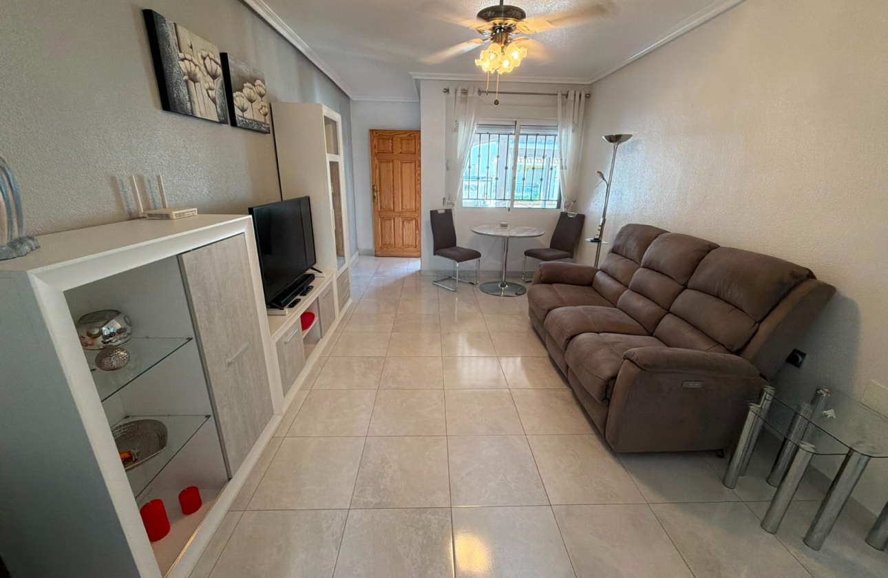 Rynek wtórny - Apartament - Orihuela Costa - Entre Naranjos - Vistabella Golf