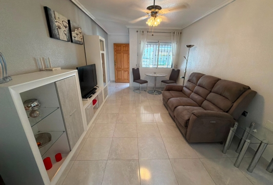 Rynek wtórny - Apartament - Orihuela Costa - Entre Naranjos - Vistabella Golf