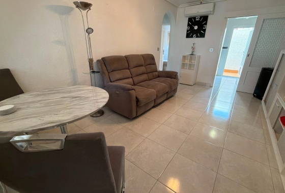 Rynek wtórny - Apartament - Orihuela Costa - Entre Naranjos - Vistabella Golf