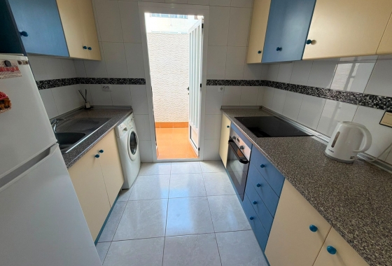 Rynek wtórny - Apartament - Orihuela Costa - Entre Naranjos - Vistabella Golf