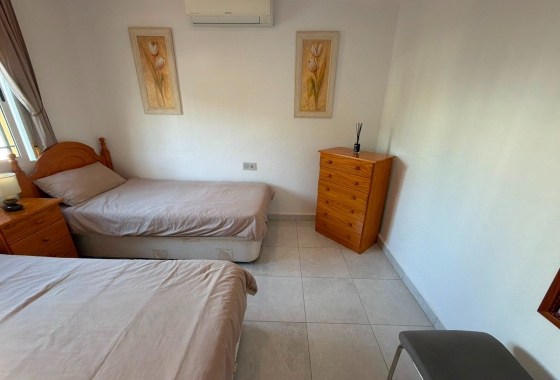 Rynek wtórny - Apartament - Orihuela Costa - Entre Naranjos - Vistabella Golf