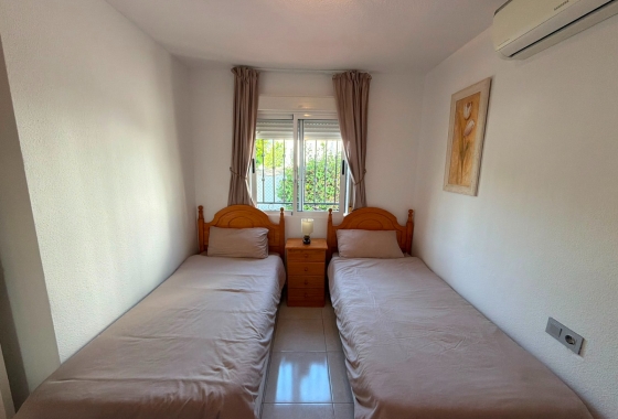 Rynek wtórny - Apartament - Orihuela Costa - Entre Naranjos - Vistabella Golf