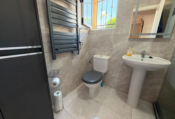 Rynek wtórny - Apartament - Orihuela Costa - Entre Naranjos - Vistabella Golf