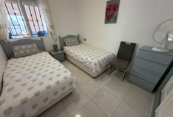 Rynek wtórny - Apartament - Orihuela Costa - Entre Naranjos - Vistabella Golf