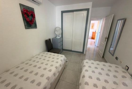 Rynek wtórny - Apartament - Orihuela Costa - Entre Naranjos - Vistabella Golf