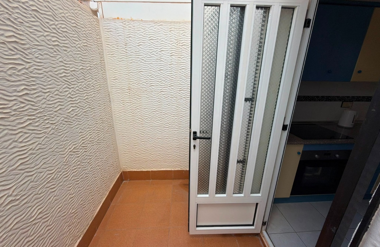 Rynek wtórny - Apartament - Orihuela Costa - Entre Naranjos - Vistabella Golf