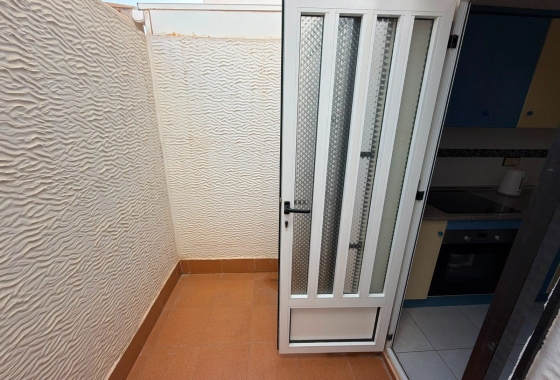 Rynek wtórny - Apartament - Orihuela Costa - Entre Naranjos - Vistabella Golf