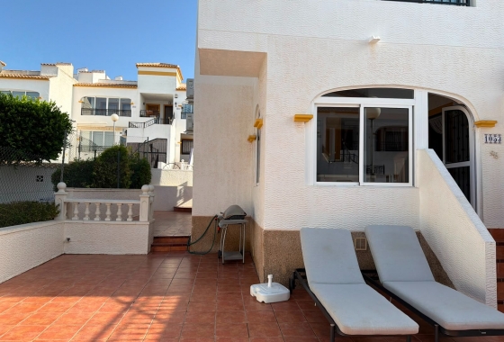 Rynek wtórny - Apartament - Orihuela Costa - Entre Naranjos - Vistabella Golf