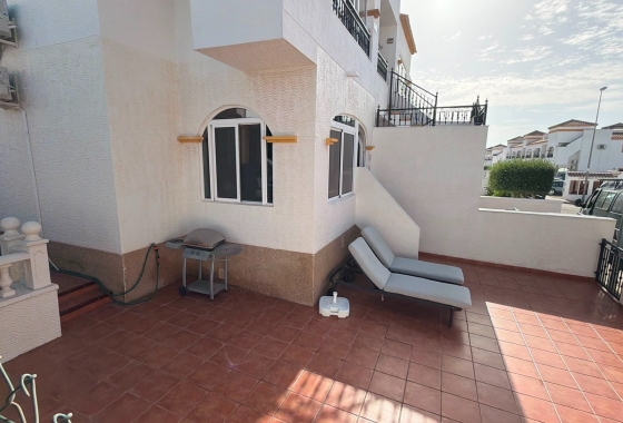 Rynek wtórny - Apartament - Orihuela Costa - Entre Naranjos - Vistabella Golf