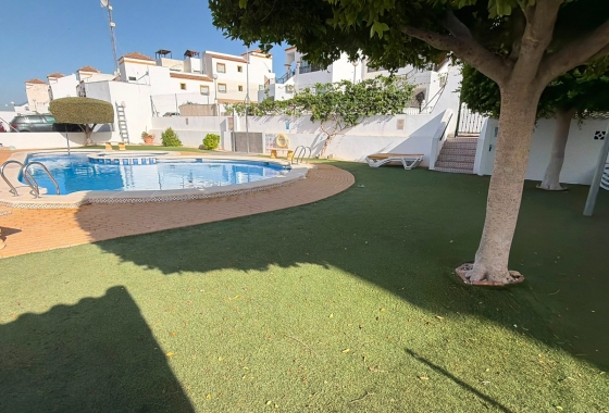 Rynek wtórny - Apartament - Orihuela Costa - Entre Naranjos - Vistabella Golf