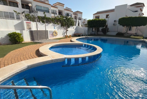 Rynek wtórny - Apartament - Orihuela Costa - Entre Naranjos - Vistabella Golf