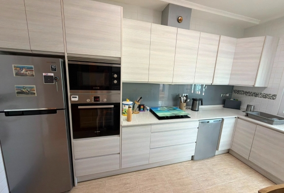 Rynek wtórny - Villa - Los Montesinos - La Herrada