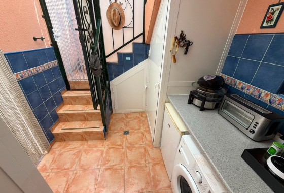Rynek wtórny - Villa - Los Montesinos - La Herrada