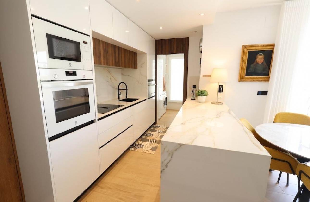 Rynek wtórny - Penthouse - Algorfa - Comunidad valenciana