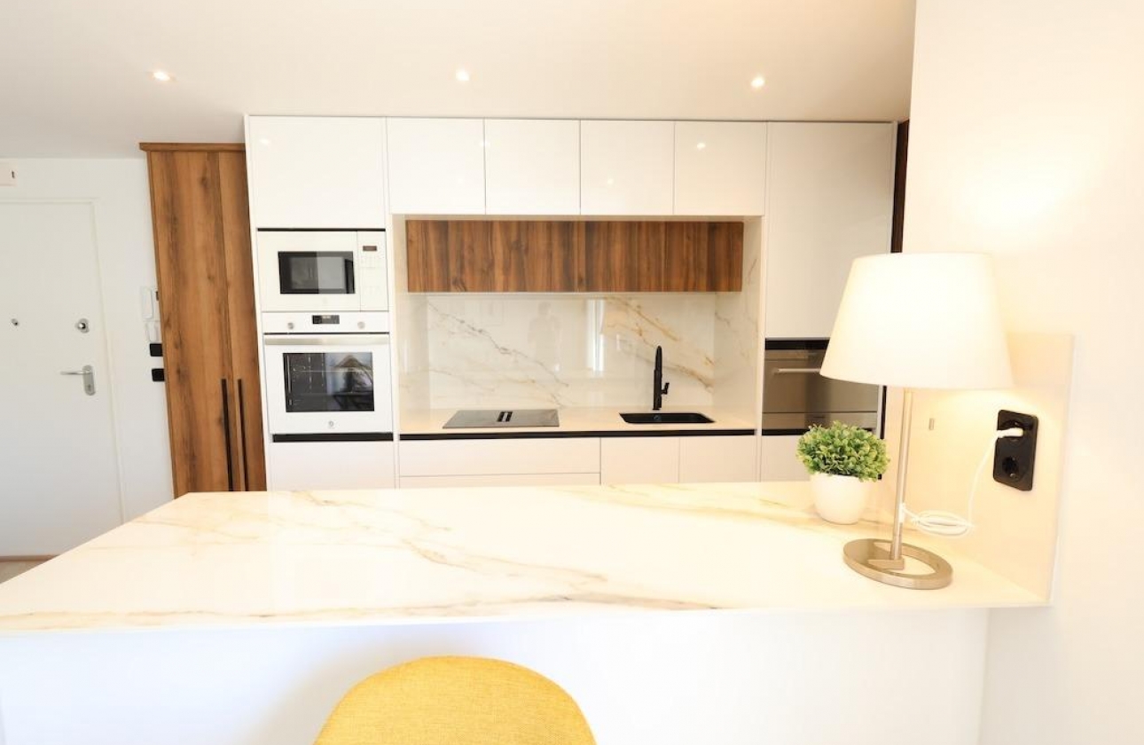 Rynek wtórny - Penthouse - Algorfa - Comunidad valenciana