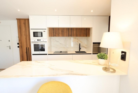 Rynek wtórny - Penthouse - Algorfa - Comunidad valenciana